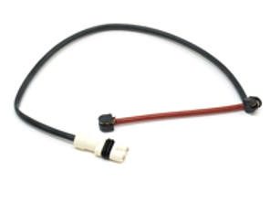 Sensor de desgaste de pastillas de freno. Porsche 964 / 993 - 96461236301, 1697300800, 96461236302, 96461221100, 96461236300