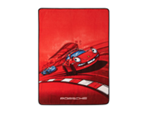 Porsche Children blanket - WAP0401000LKID