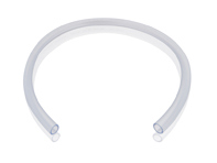 Breather hose for fuel tank. Porsche 911 69-73 - 90120160125, 90120160124, 91120162300