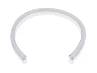 Breather hose for fuel tank. Porsche 911 69-73 - 90120160125, 90120160124, 91120162300