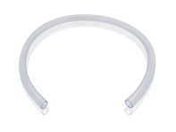 Breather hose for fuel tank. Porsche 911 69-73 - 90120160125, 90120160124, 91120162300