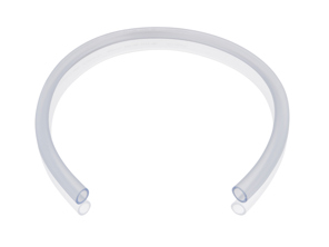 Ontluchtingsslang voor brandstoftank. Porsche 911 69-73 - 90120160125, 90120160124, 91120162300