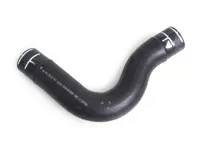 Coolant hose, Supply. Porsche 996 - 99610672305, 99610672304, 99610672302