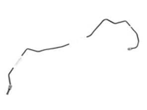 Pressure line. Porsche 996 Turbo/GT2 - 99631428205, 99631428203