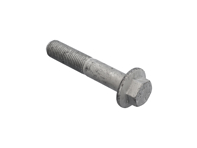 用于前下控制臂的六角头螺栓。保时捷 986 Boxster / 996 - 90037813501, 90037813509