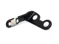 Support de fixation du boîtier du filtre à air. Porsche 944S - 94411015800