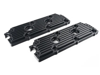 Nockenwellen-Motorabdeckungen aus Billet-Legierung OBEN. Porsche 993 1994-98 - 99310511505
