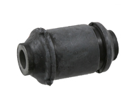 Draagarm binnenbus, Voor. Porsche 924S / 944 - 171407182D, 06561