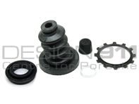 Hulpkoppelingscilinder reparatieset. Porsche 924 Turbo / 924S / 944 / 928 - 92811690100