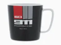 Copa de coleccionista nº 5 - 60 años del Porsche 911. Edición limitada - WAP0500020R0EC