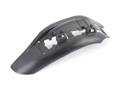 Toma de aire del conducto del freno delantero. Porsche 997 GT2 / GT3 - 99734148392, 99734148492