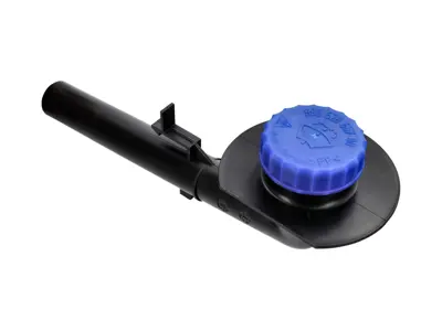 Bocchettone serbatoio acqua Porsche 987 Boxster / 987C Cayman / 997 - 99752860500