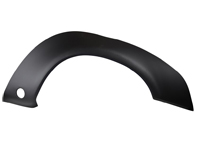 Wing flare Rear, ST version. Porsche 911 63-73 - 91150330702, 91150330702L, 91150390300, 1680401570, 591081A, 91150330802, 91150330802L, 91150390400, 1680401580, 591082A - 1680401570, 1680401580