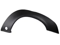 Ala flare Posteriore, versione ST. Porsche 911 63-73 - 91150330702, 91150330702L, 91150390300, 1680401570, 591081A, 91150330802, 91150330802L, 91150390400, 1680401580, 591082A - 1680401570, 1680401580