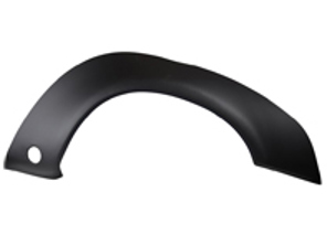 后翼子板，ST 版。保时捷 911 63-73 - 91150330702, 91150330702L, 91150390300, 1680401570, 591081A, 91150330802, 91150330802L, 91150390400, 1680401580, 591082A - 1680401570, 1680401580