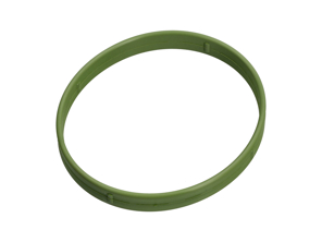 Afdichting gasklephuis. Porsche 955 Cayenne S/Turbo 4.5L - 94811014301, 280.270