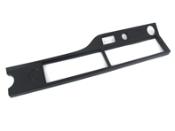 Afdekking midden dashboard dashboard. Porsche 911 84-89 Links gestuurd - 911552479607AE