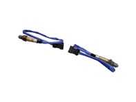 Lambda zuurstofsensor kit voor katalysator. Porsche 996 / 997 / GT3 - 99660616801, 99660616800, 99660616802 - EX.029.015, EX.029.014