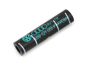 Tubo dell'acqua. Porsche 958 Cayenne Diesel / 95B Macan Diesel / 970 Panamera Diesel - 95810645500