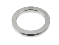 Bague entretoise pour le réglage de la distance dans la transmission, 3,7 mm. Porsche 911 / 914 - 90133226513, 901332265