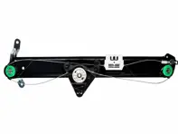 Window Regulator, Front. Porsche 970.1 / 970.2 Panamera 2009-16 - 97053722101, 97053722102, 97053722103, 97054290100, 97054290300, 97053722201, 97053722202, 97053722203, 97054290200, 97054290400