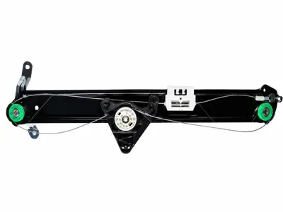 Alzacristallo anteriore. Porsche 970.1 / 970.2 Panamera 2009-16 - 97053722101, 97053722102, 97053722103, 97054290100, 97054290300, 97053722201, 97053722202, 97053722203, 97054290200, 97054290400
