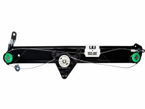 Window Regulator, Front. Porsche 970.1 / 970.2 Panamera 2009-16 - 97053722101, 97053722102, 97053722103, 97054290100, 97054290300, 97053722201, 97053722202, 97053722203, 97054290200, 97054290400