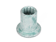 气缸盖螺母。保时捷 964 Turbo / 993 - 96410438220, 99310438254, 99310438253, PCG10438253