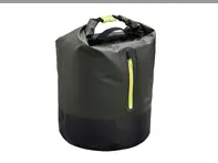 Porsche Duffle Bag, grey melange anthracite - #Porsche Collection - WAP0504240J