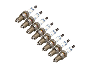 Spark Plugs (PACK OF 8). Porsche 928 4.5L 1978-82 - 99917017090