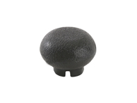 Door mirror control button. Porsche 924 / 944 - 47785761701C, 477857617