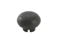 Botón de control del retrovisor exterior. Porsche 924 / 944 - 47785761701C, 477857617