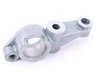 Crankcase Bracket. Porsche 964 / 993 / 996 / 997 - 96410118701
