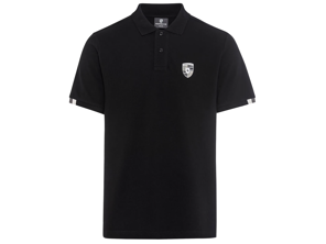 Porsche Men's Polo Shirt – 50Y Turbo Collection - WAP4813XL0S50Y, WAP481XXL0S50Y, WAP4810XL0S50Y, WAP48100L0S50Y, WAP48100M0S50Y, WAP48100S0S50Y, WAP4810XS0S50Y