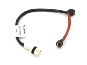 Brake pad wear sensor. Porsche 997 C2 / Boxster 987 / Cayman 987C - 99761275601, 99761275901, 99761275600, 99761275900, 1697301970, 1697301980