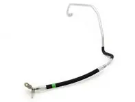 Air conditioning refrigerant line. Porsche 968 - 94457309108