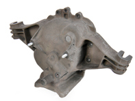 Cubierta de transmisión, trasera. Porsche 914-6 - 91430103102