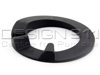 Schokdemper bovenste veervulring. Porsche 958 Cayenne - 95834352400