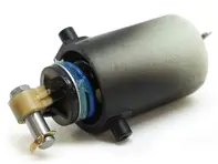 Molla di potenza della frizione. Porsche Gen 1 997 GT3 / 997 GT2