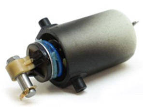 Resorte de potencia del embrague. Porsche Gen 1 997 GT3 / 997 GT2