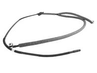 Slang voor ruitensproeier. Porsche 981 / 982 / Boxster / Cayman / 991.1 / 991.2 2012>> - 99162866701, 99162866702, 99162866703, 99162866704, 99162866705, 99162866706, 99162866707