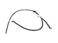 Hose Line For Washer Jet. Porsche 981 / 982 / Boxster / Cayman / 991.1 / 991.2 2012>> - 99162866701, 99162866702, 99162866703, 99162866704, 99162866705, 99162866706, 99162866707