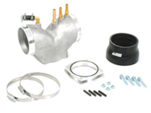 DO88 Einlassplenum (OEM-Version 74 mm). Porsche 997.1 Turbo 2007-2009 - DO88