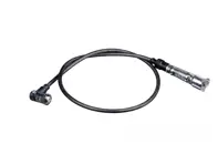 Cavo di accensione HT - Cilindro 1. Porsche 924 1980-85 - 477905441, 477905442, 477905443, 477905444