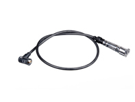 点火高压线 - 1 号缸。保时捷 924 1980-85 - 477905441, 477905442, 477905443, 477905444