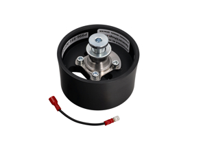 Adattatore per volante, 991-996. Porsche 996/993/Boxster