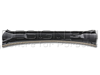 Cover for heating system. Porsche 964 / 993 - 99357240300