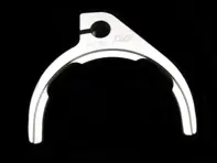 Schaltgabel 3./24. Schaltgabel. Porsche 356 - 51920246 - CMS.356.34F, CMS35634F