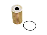 机油滤清器。保时捷 996 / 996 GT3 / 996 Turbo / 997 / 987 Boxster S / 987C Cayman / 955 Cayenne S 和 955 Cayenne Turbo - 99610722553