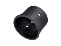 车灯开关饰板。保时捷 987 Boxster / Cayman / 997 - 99755242701A03, 997552427015V7, 997552427015Z1, 997552427018W7, 997552427015Y2, 997552427018X8, 997552427018P9, 99755242701T13, 99755242701N23, 99755242702A03